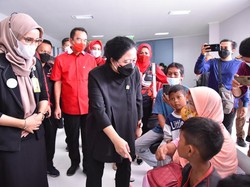 Hari Keluarga Nasional, Puan Ajak Masyarakat Dukung RUU KIA