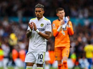 Salip Arsenal, Chelsea Selangkah Lagi Dapatkan Raphinha