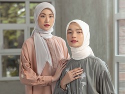 Ria Miranda dan Masalinen Rilis Koleksi Sustainable Fashion Serba Earth Tone