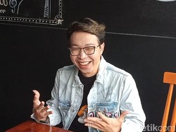 Richard Lee Bacakan Surat dari IDI Usai Jadi Tersangka Laporan Kartika Putri