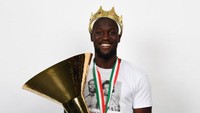Di Inter, Lukaku pernah jadi pemain andalan dan pegang peranan besar dalam keberhasilan meraih Scudetto 2021. Foto: Inter via Getty Images/Claudio Villa - Inter