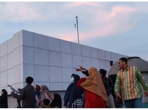 UINSA Pantau Rukyatul Hilal, Kapan Bisa Puasa Zulhijah?