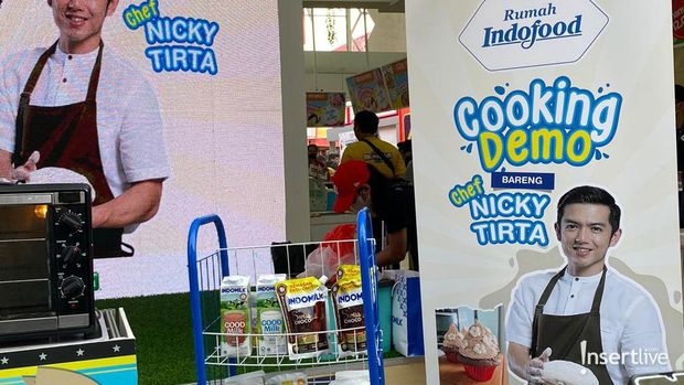 Rumah Indofood