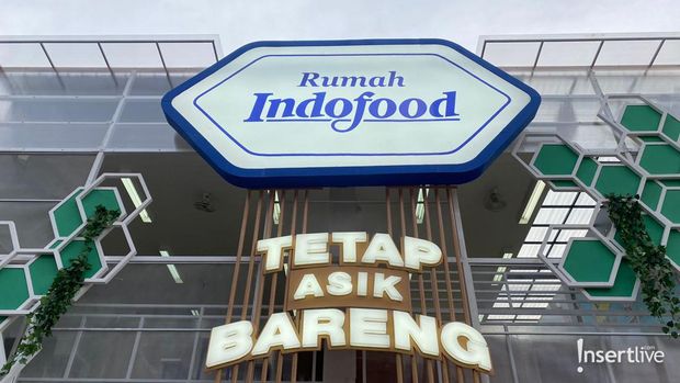 Rumah Indofood