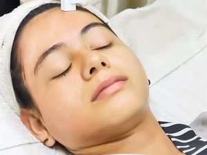 Kerap Dipuji, Begini Perawatan Rambut Sahila Hisyam