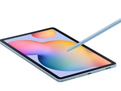 Ini Spesifikasi Samsung Galaxy Tab S6 Lite 2022 di Indonesia