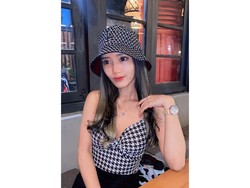 Sarah Beri Jawaban Menohok Perceraian dengan Tegar Septian Dituding Prank