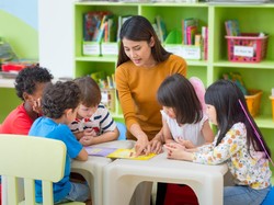 5 Biaya TK Swasta di Indonesia, Ada yang Capai Ratusan Juta Rupiah