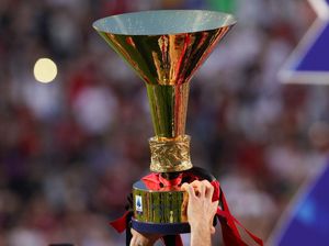 Playoff Scudetto Diberlakukan Mulai Serie A 2022/2023