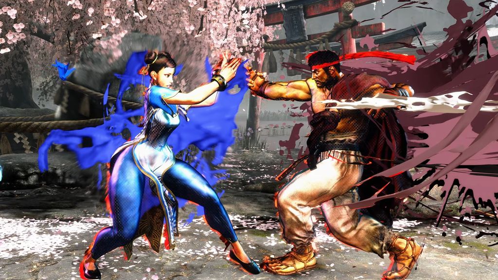 Resident Evil 4 Remake', 'Street Fighter 6' e 'Final Fantasy 16' vão ser lançados em 2023, Games