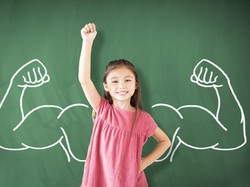 Stunting, Short Stature, dan Kualitas Hidup Anak