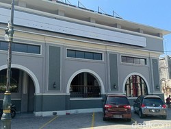 Mengintip Suasana Holywings Semarang Usai Ditutup Manajemen