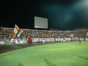 Liga 1 Kembali ke Format Kandang-Tandang, Teco: Kami Sudah Terbiasa Liga 1 Kembali ke Format Kandang-Tandang, Teco: Kami Sudah Terbiasa