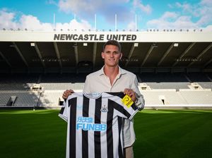 Deal! Newcastle United Sepakati Transfer Sven Botman Deal! Newcastle United Sepakati Transfer Sven Botman