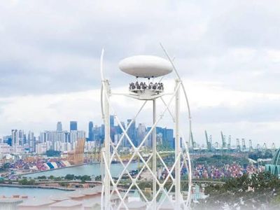 10 Kota Termahal di Dunia Pada Tahun 2022, Tetangga Kita Juaranya