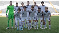 Amerika Serikat. Foto: Dok. US Soccer