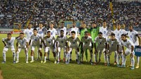 Honduras. Foto: Dok. FENAFUTH