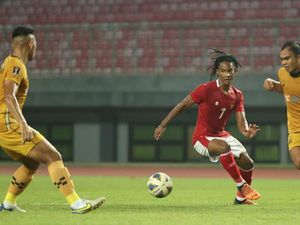 Jadwal Timnas Indonesia U-19 Vs Vietnam di Piala AFF U-19 2022 Jadwal Timnas Indonesia U-19 Vs Vietnam di Piala AFF U-19 2022