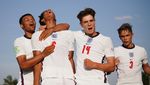 8 Negara yang Sudah Lolos ke Piala Dunia U-20 2023 Indonesia