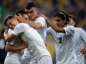 Israel Nggak Keder Ditolak Indonesia, Ngotot Tetap Main di Piala Dunia U-20