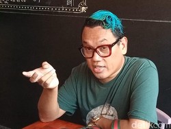 Jadi Saksi Denise Chariesta, Uya Kuya Minta Razman Ditindak Tegas