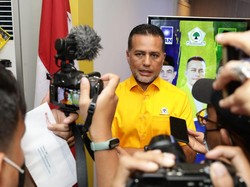 Wagubsu Wanti-wanti Tempat Hiburan Malam: Jangan Bikin Isu Sara!