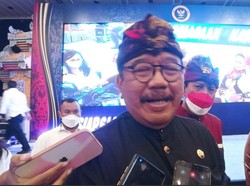 Balasan Menohok Wagub Cok Ace ke Senator Australia Penghina Bali