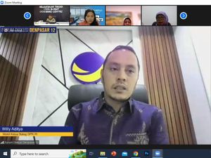 Masyarakat & Aparat Hukum Harus Dipersiapkan dalam Pelaksanaan UU TPKS