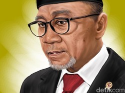 Paksa Pejabat Kemendag Teken Pakta Integritas, Zulhas: Jangan Main-main!