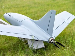 Ratusan Drone Bunuh Diri China Menuju Rusia? Bisa Perang Dunia 3