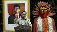 Anies Baswedan Kukuhkan Panitia Bulan Dana PMI DKI Jakarta 2022