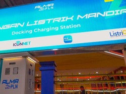PLN Akan Bangun Anjungan Listrik Mandiri di Pelabuhan Milik ASDP