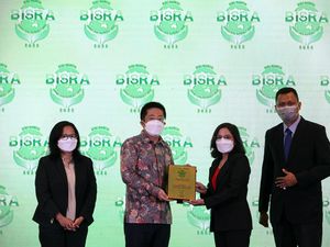 Apresiasi-Komitmen Menghadapi Dampak Pandemi Apresiasi-Komitmen Menghadapi Dampak Pandemi
