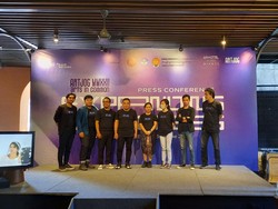 5 Hal Menarik di ARTJOG 2022 yang Tak Boleh Dilewatkan