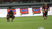 Bali United Tersingkir dari AFC Cup 2022!