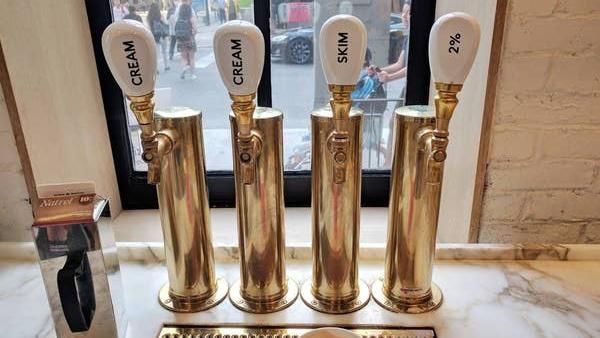 10 Kedai Kopi Ini Punya Pernak-pernik Unik, Ini Fungsinya!