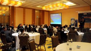 Indonesia Investment Forum 2022 Siap Digelar
