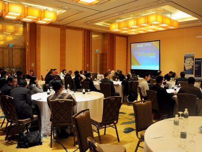 Indonesia Investment Forum 2022 Siap Digelar