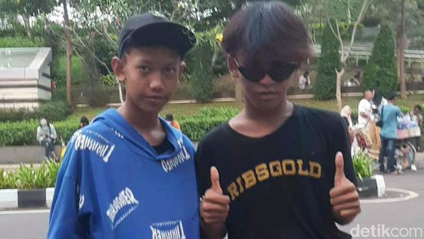Bocah Citayam