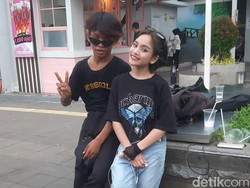 Jeje Sudah Lama Kabur dari Rumah, Kini Dicari Ibunya Libatkan Dede Yusuf