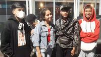 Bonge Bocah Bojong Mendadak Jadi Idola, Target Foto Bareng di Sudirman