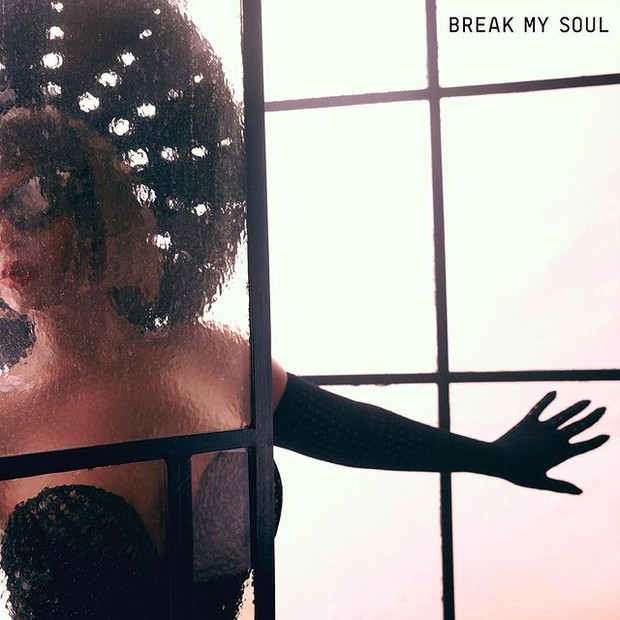 Break My Soul / foto: instagram.com/beyonce Break My Soul