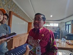 Anggota Dewan Kedapatan Nyabu, Pemkot Kepulauan Seribu Bakal Lantik PAW