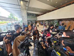 3 RUU Provinsi Baru Papua Jadi UU, Bupati Puncak: Sejarah Peradaban!