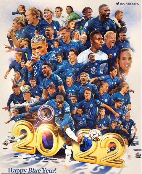 Chelsea