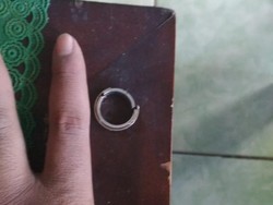 Cincin Nyangkut di Kemaluan Warga Cilacap, Dievakuasi Pakai Gerinda