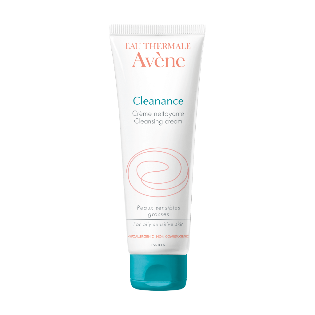Cleanance Cleansing Cream