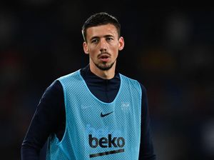 Lenglet Segera Tinggalkan Barcelona, Tottenham Jadi Tujuan Selanjutnya