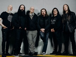 Syarat Wajib Nonton Konser Dream Theater di Solo: Vaksin Dosis ke-2