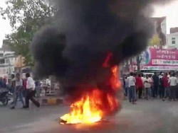 Pendukung Penghina Nabi Dipenggal, Muslim India Mengecam!